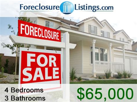 Los Angeles, CA foreclosure homes for sale .